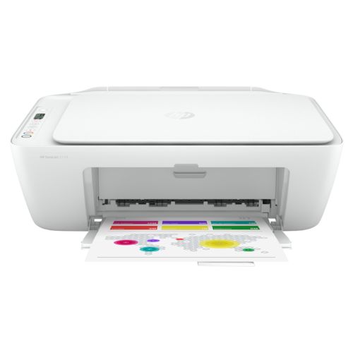 Hp DeskJet 2710 - Image 3