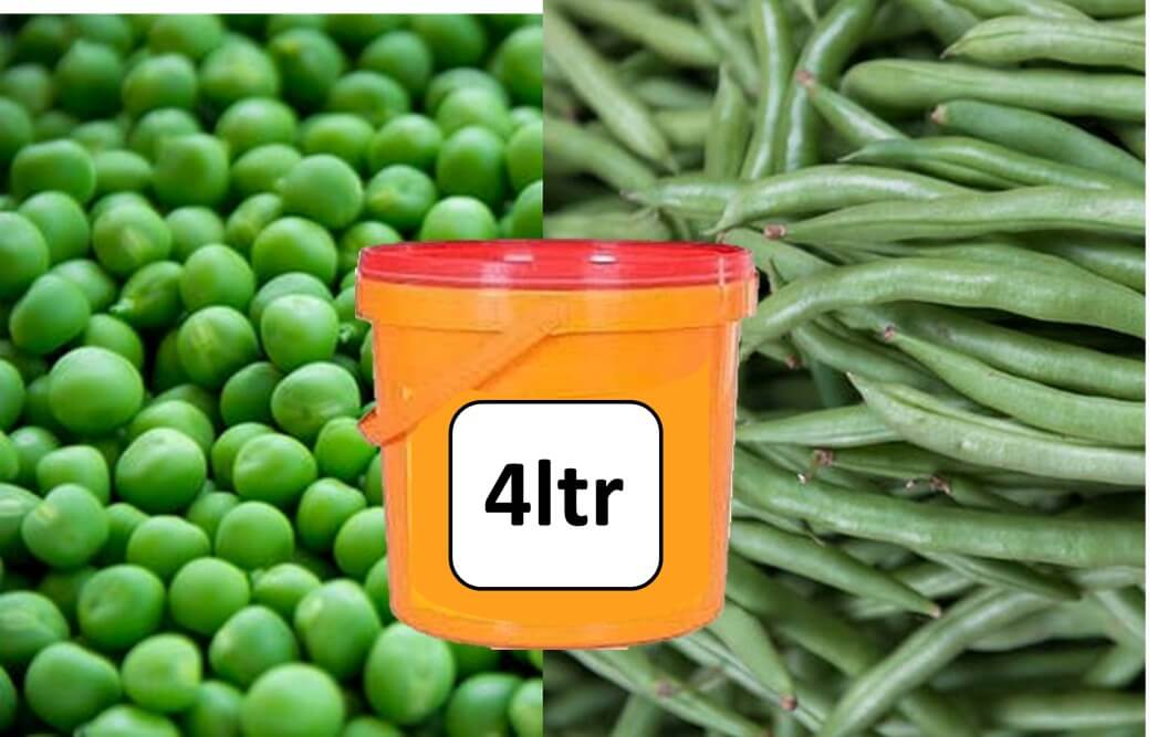 Green peas - Image 2