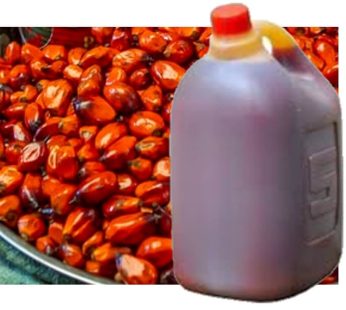 Palmoil