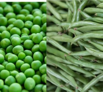 Green peas