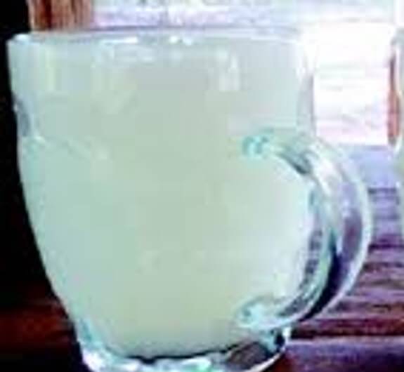 Palm wine