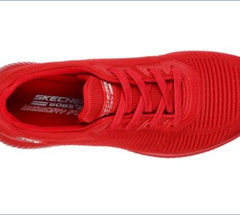 BOBS Sport Squad – Flash Pop Canvas – UK10