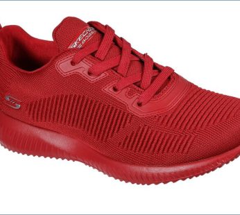 BOBS Sport Squad – Flash Pop Canvas