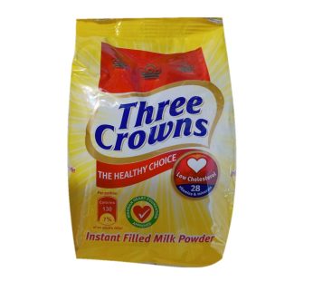 3 Crowns Milk Refill – 850g