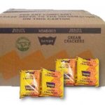 Cream Crackers Kemps