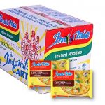 Indomie Chicken 70g Carton