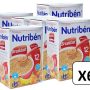 Nutriben-red-12mthsX6
