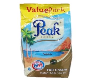 Peak Refill Milk Valuepack – 850g