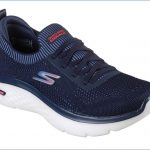 Skechers GOwalk Hyper Burst - Moon Walking