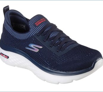 GOwalk Hyper Burst – Moon Walking Canvas