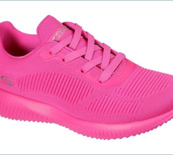 BOBS Sport Squad – Color Crash Canvas