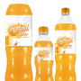 Razzl Orange Drink (40cl)